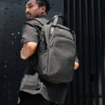 Bravo Totepack 13L - Axoflux Black