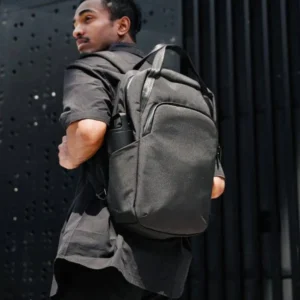 Bravo Totepack 13L – Axoflux Black