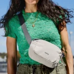 Lite Belt Bag - Ash