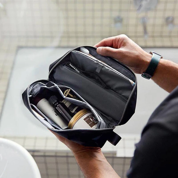 Metro Sling Bag V2 - Axoflux Blue